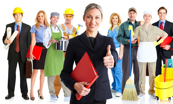 Kozluk Hamal Kiralama Hizmeti